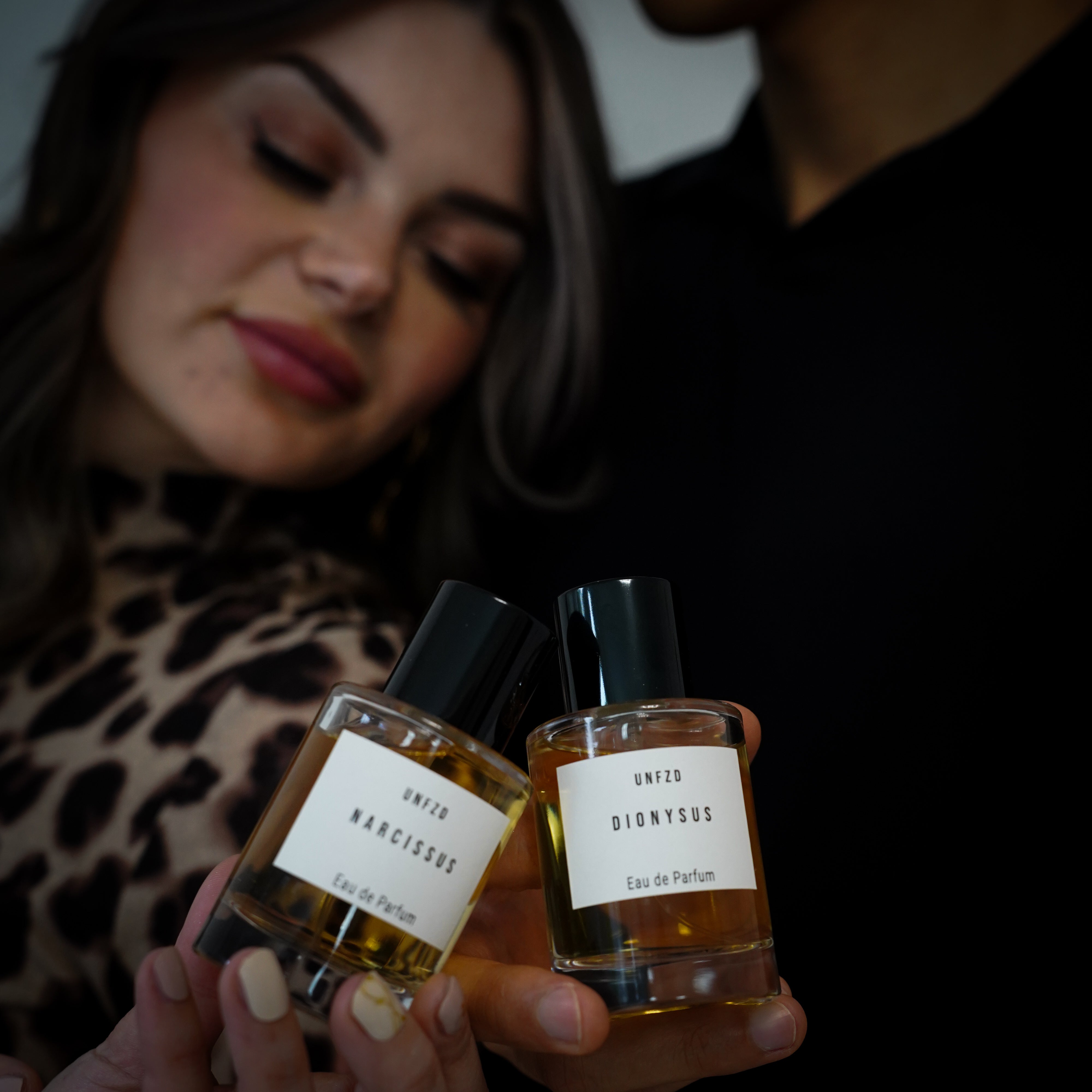 NARCISSUS + DIONYSUS - 2x50 ml - bundle
